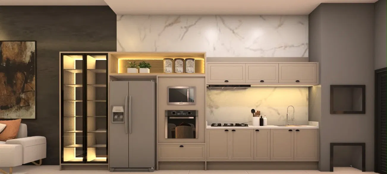 Cozinhas Planejadas